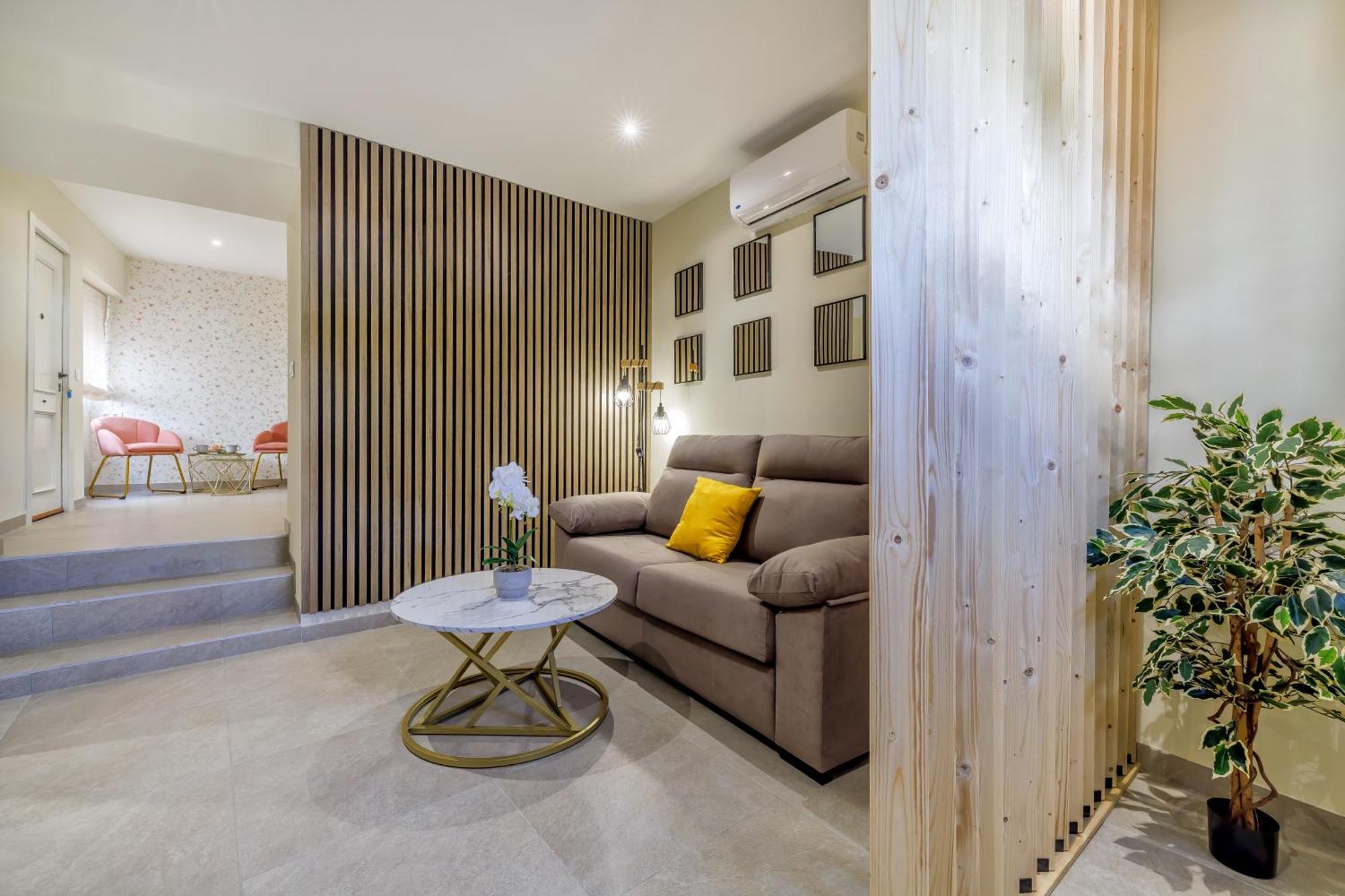 Aromas De San Pedro Apartment กอร์โดบา ภายนอก รูปภาพ