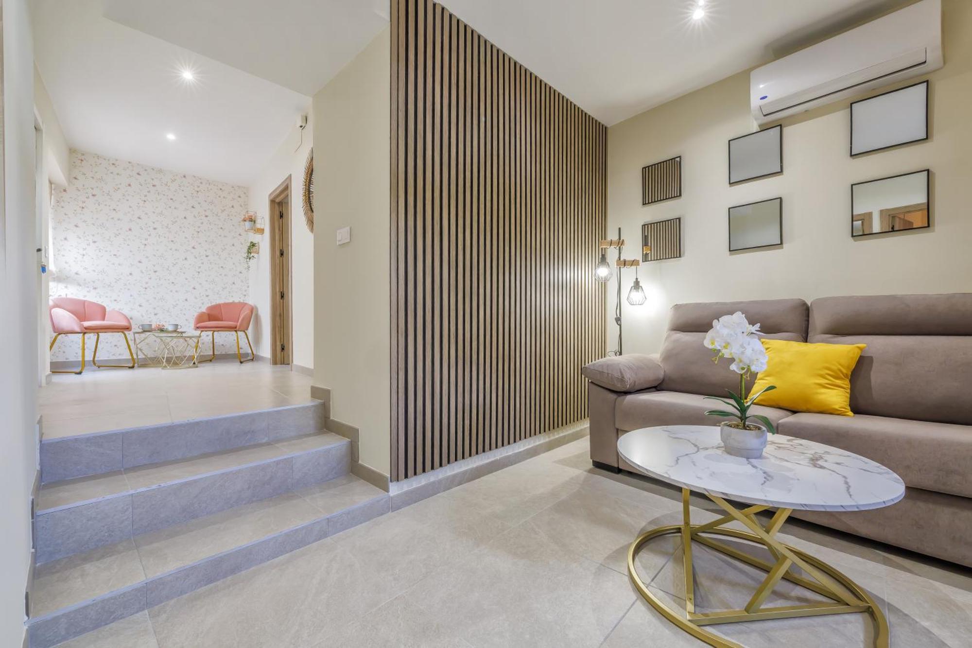 Aromas De San Pedro Apartment กอร์โดบา ภายนอก รูปภาพ