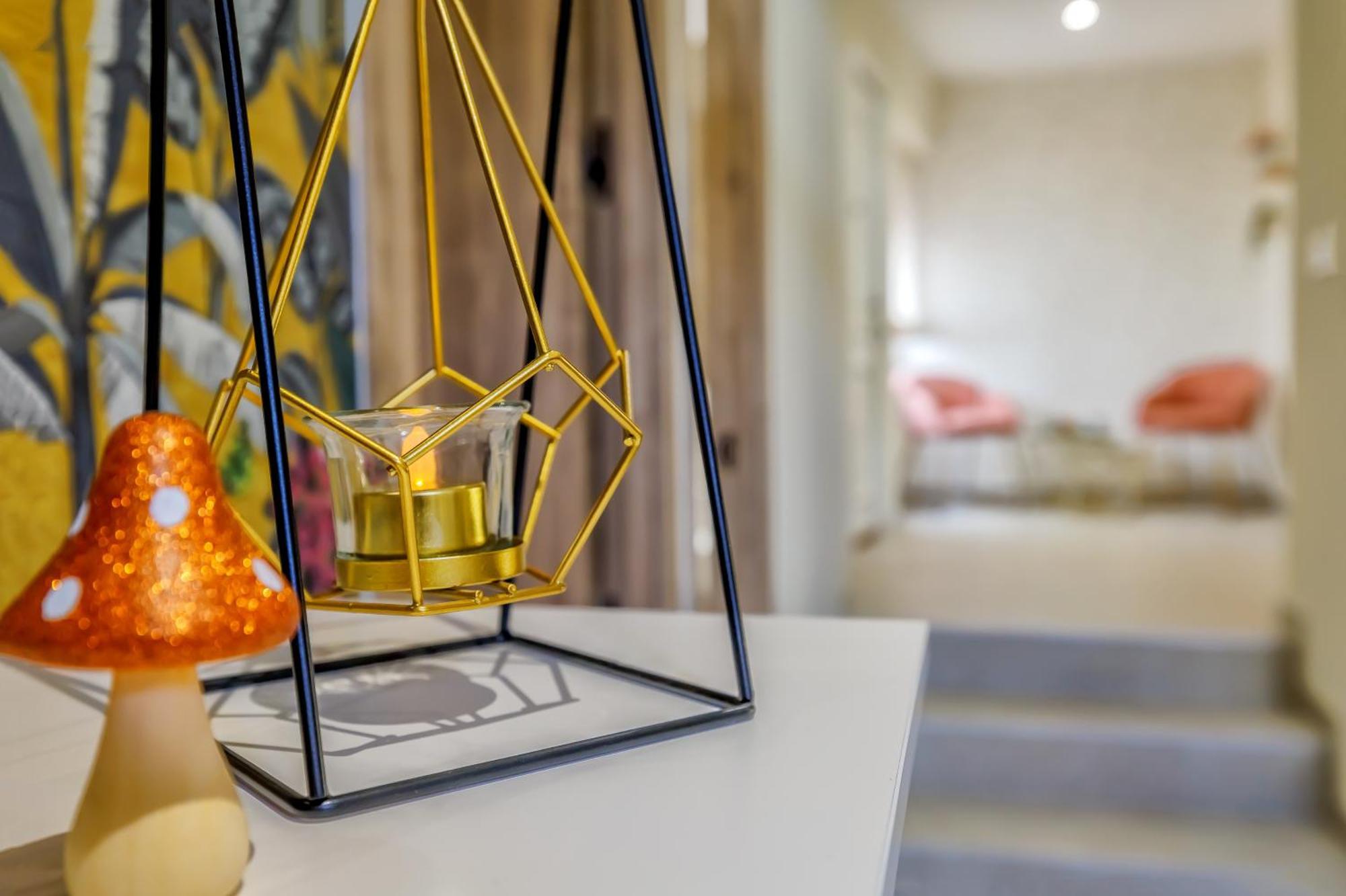 Aromas De San Pedro Apartment กอร์โดบา ภายนอก รูปภาพ