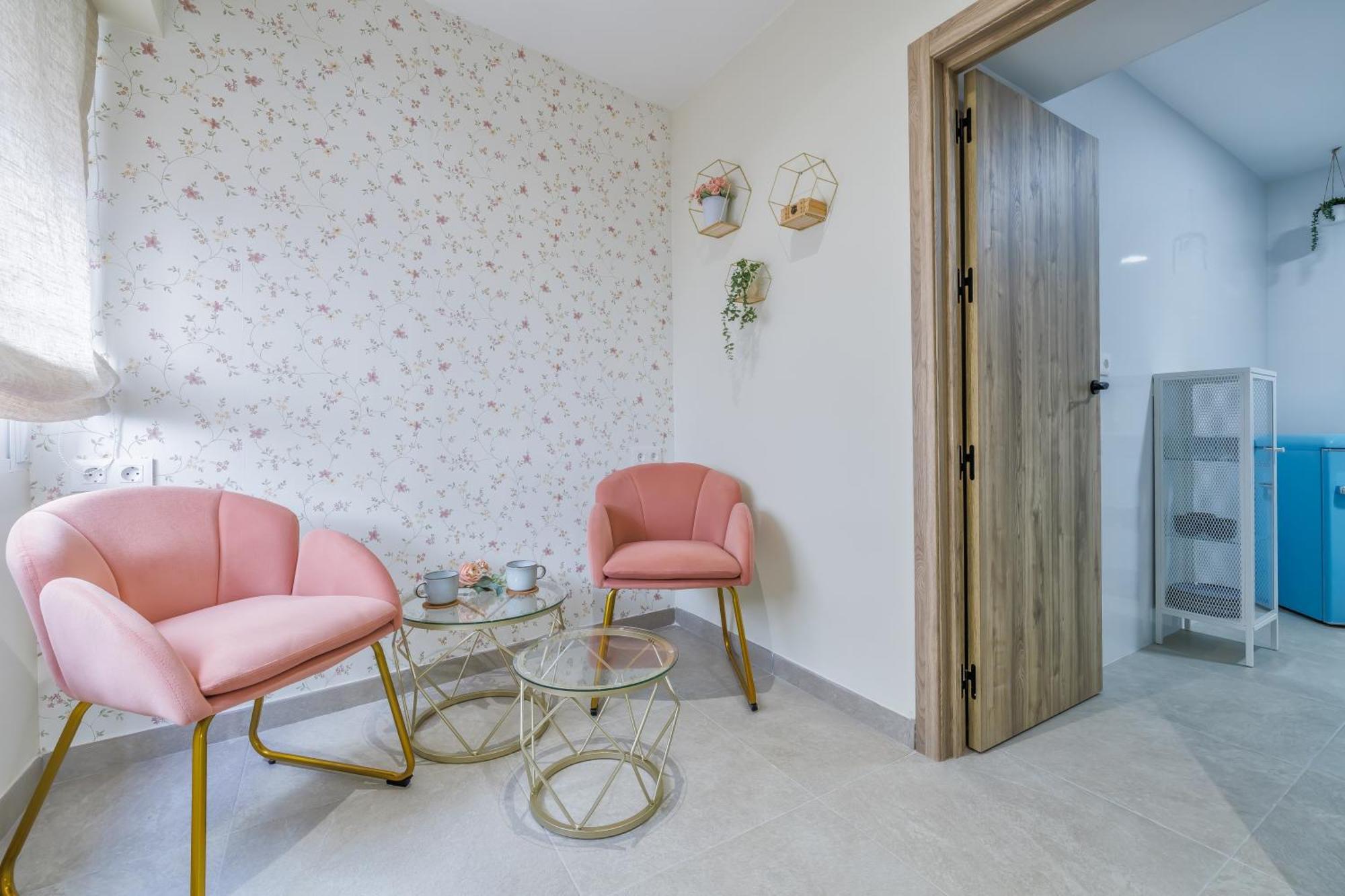 Aromas De San Pedro Apartment กอร์โดบา ภายนอก รูปภาพ