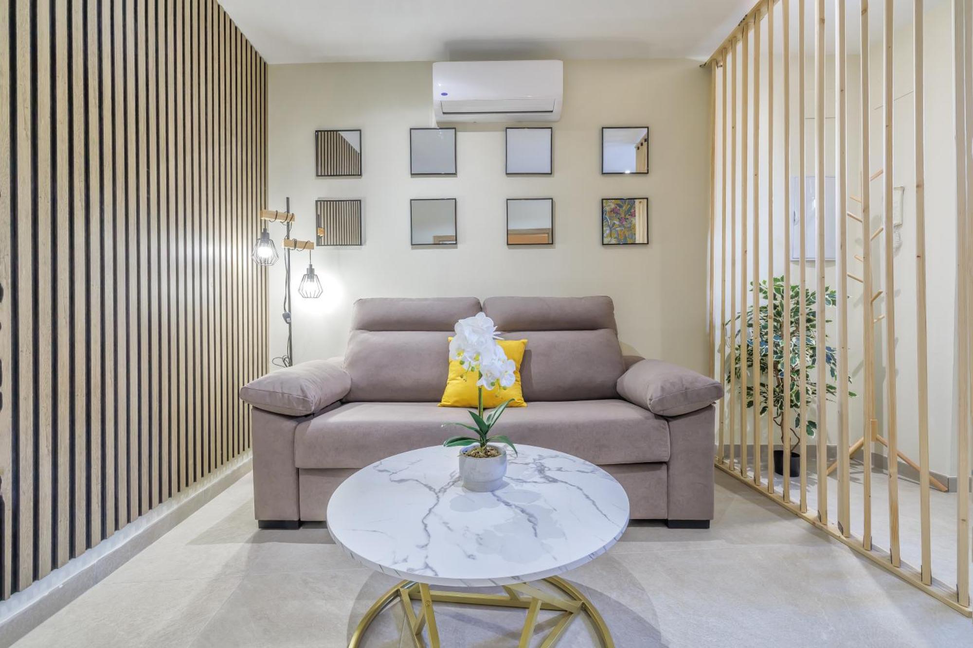 Aromas De San Pedro Apartment กอร์โดบา ภายนอก รูปภาพ